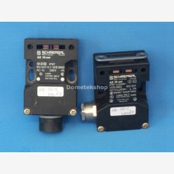 Schmersal AZ 15 zvr w. key Schmersal AZ 15 zvr w. key